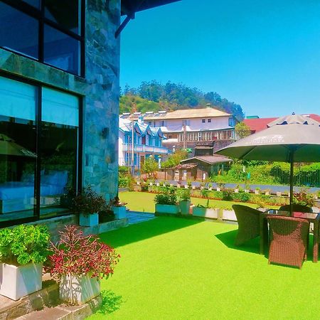 Highland Stonehouse Luxury Boutique Hotel 누와라 엘리야 외부 사진