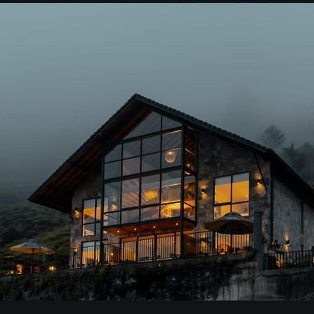 Highland Stonehouse Luxury Boutique Hotel 누와라 엘리야 외부 사진