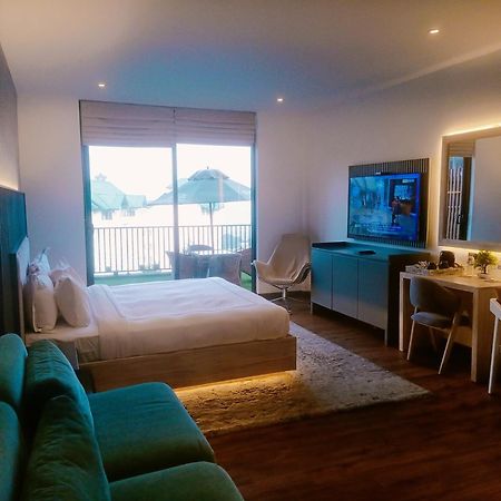 Highland Stonehouse Luxury Boutique Hotel 누와라 엘리야 외부 사진