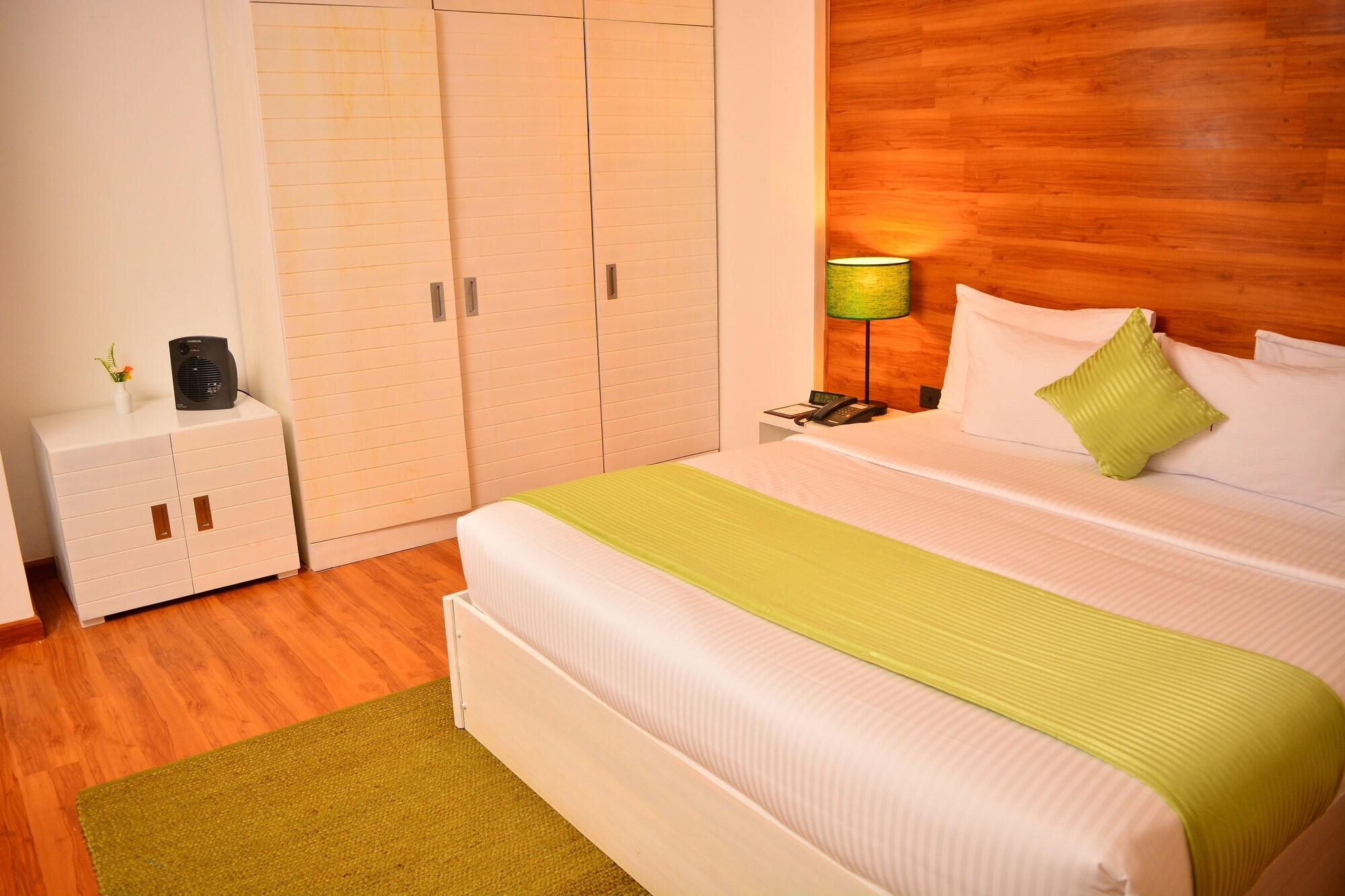 Highland Stonehouse Luxury Boutique Hotel 누와라 엘리야 외부 사진