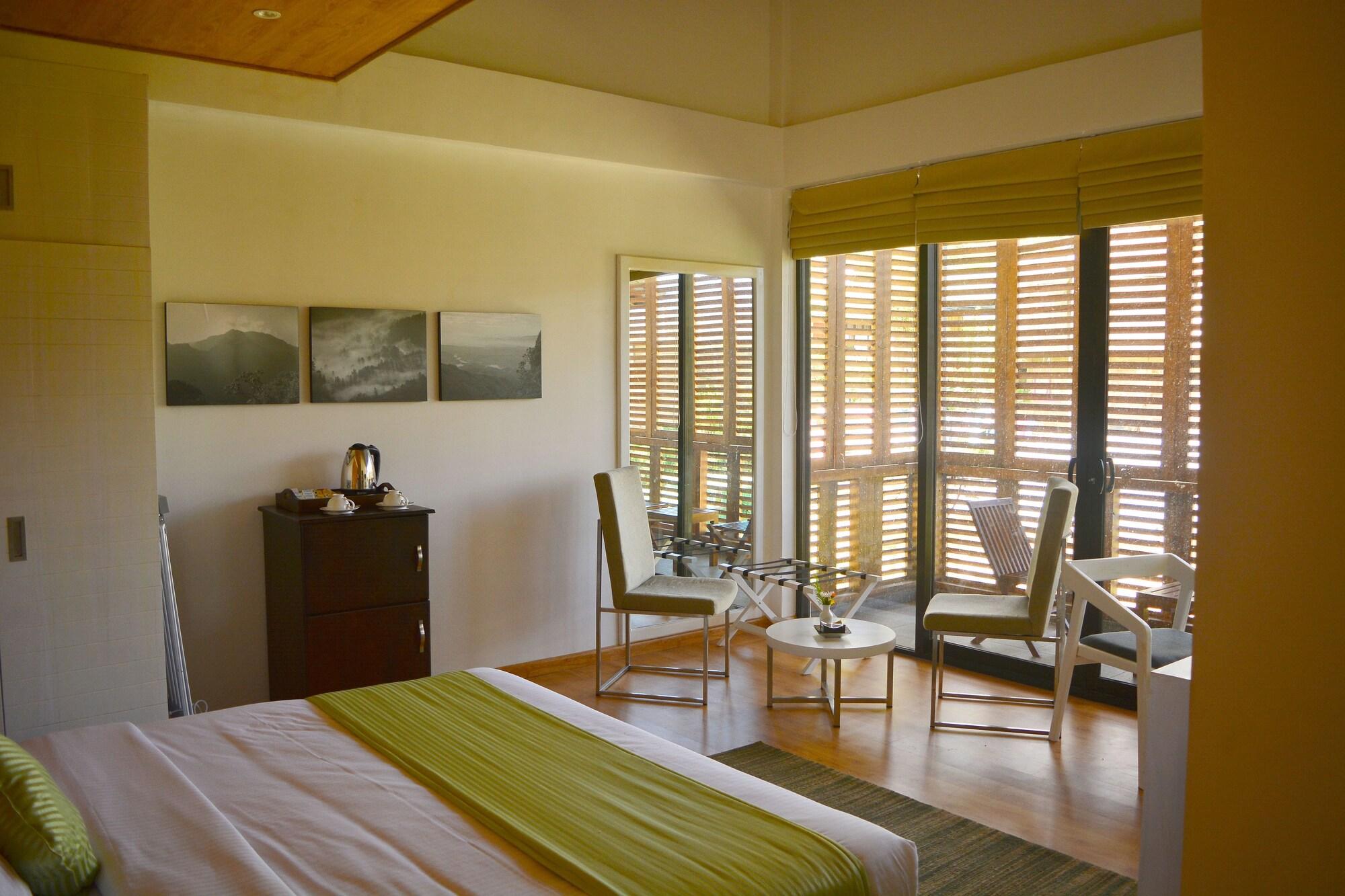 Highland Stonehouse Luxury Boutique Hotel 누와라 엘리야 외부 사진