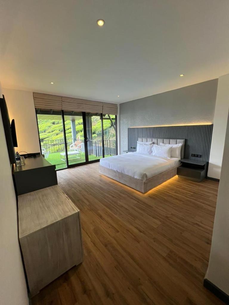 Highland Stonehouse Luxury Boutique Hotel 누와라 엘리야 외부 사진