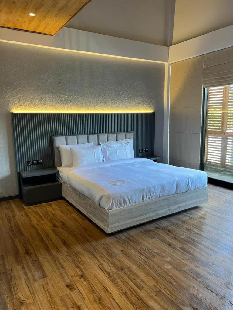Highland Stonehouse Luxury Boutique Hotel 누와라 엘리야 외부 사진