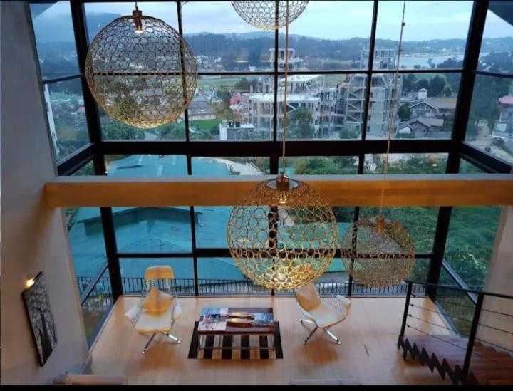 Highland Stonehouse Luxury Boutique Hotel 누와라 엘리야 외부 사진