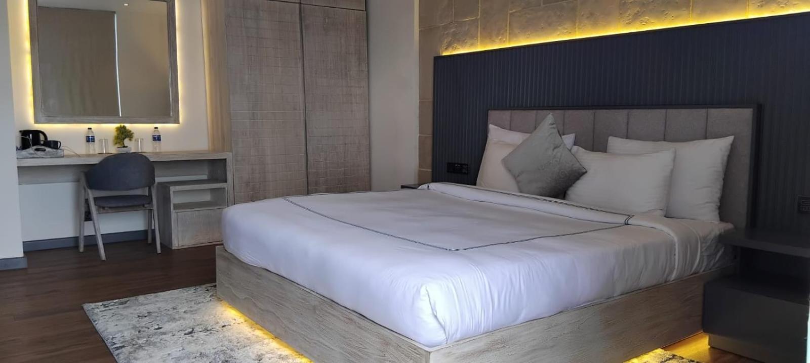 Highland Stonehouse Luxury Boutique Hotel 누와라 엘리야 외부 사진