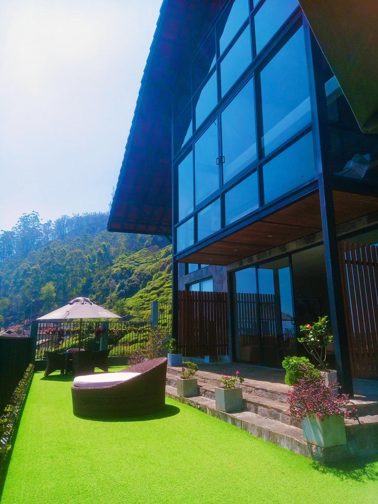 Highland Stonehouse Luxury Boutique Hotel 누와라 엘리야 외부 사진
