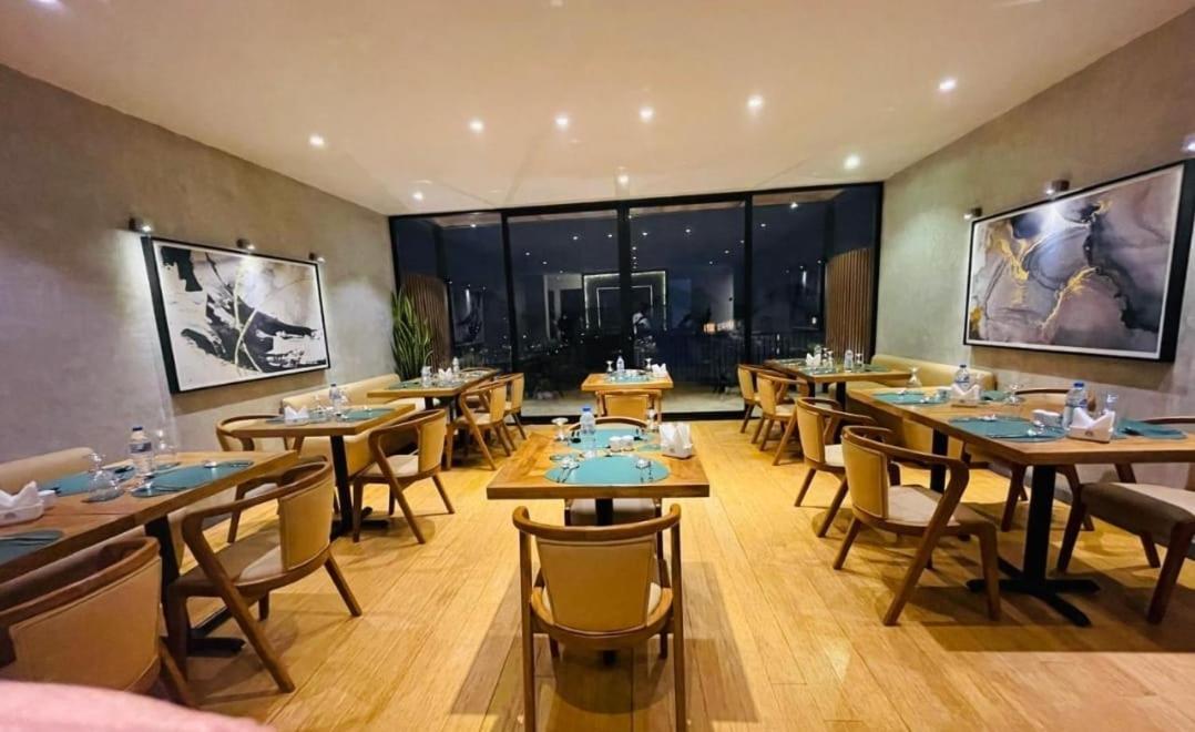 Highland Stonehouse Luxury Boutique Hotel 누와라 엘리야 외부 사진