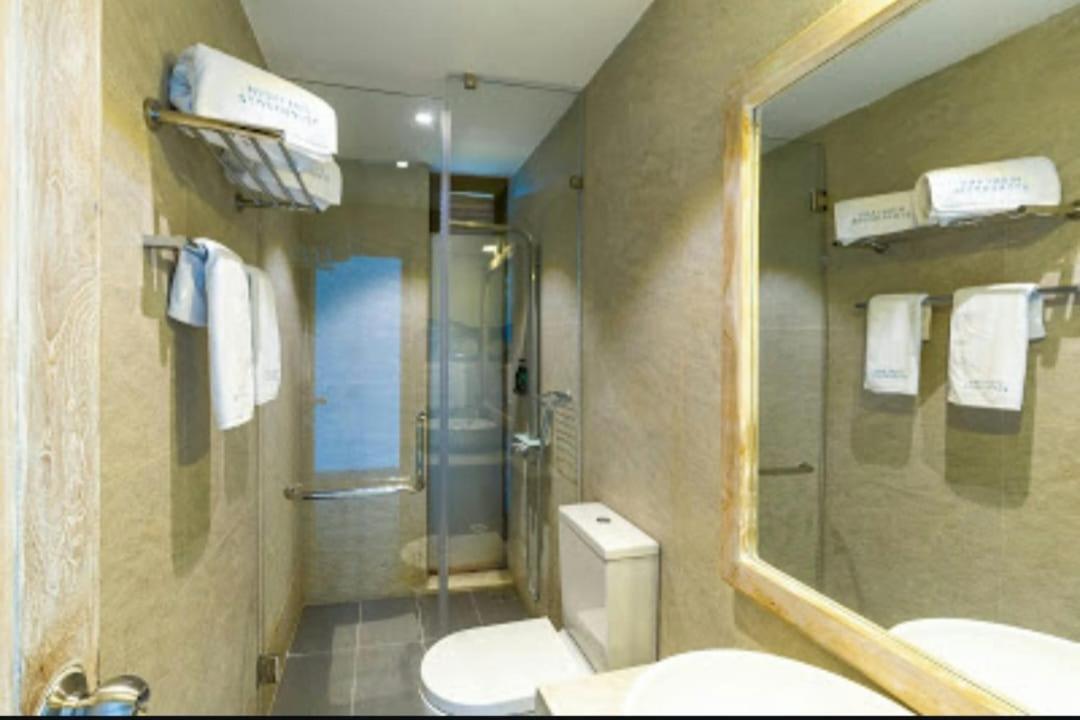 Highland Stonehouse Luxury Boutique Hotel 누와라 엘리야 외부 사진