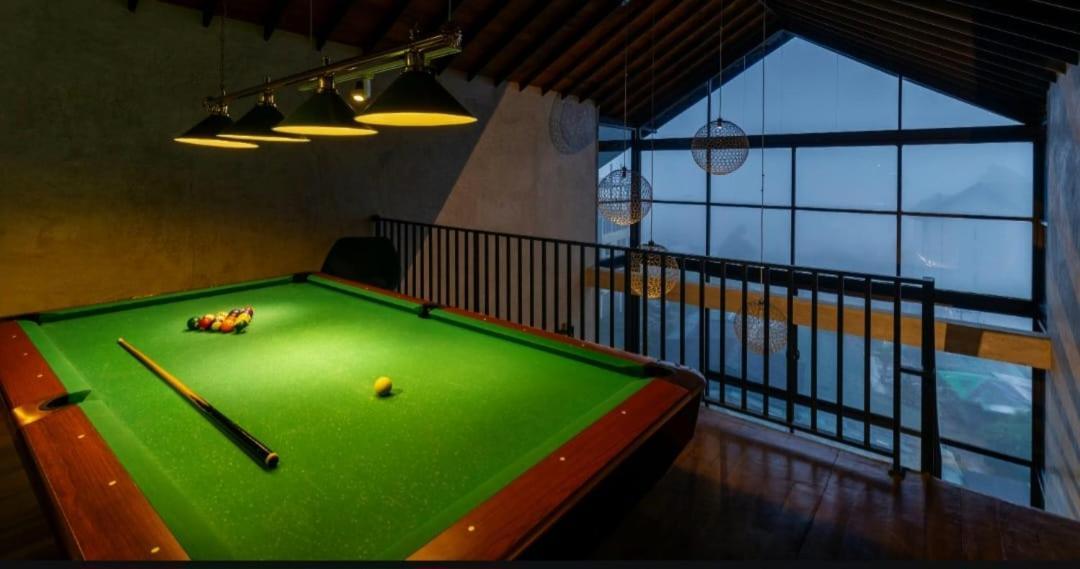 Highland Stonehouse Luxury Boutique Hotel 누와라 엘리야 외부 사진