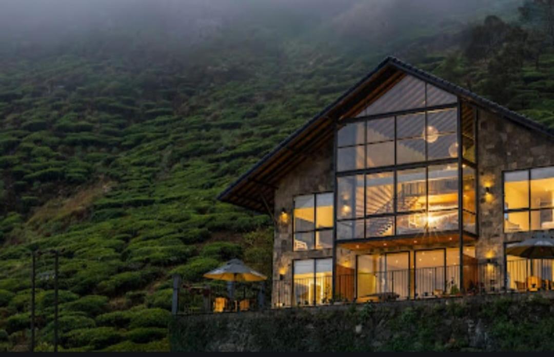 Highland Stonehouse Luxury Boutique Hotel 누와라 엘리야 외부 사진