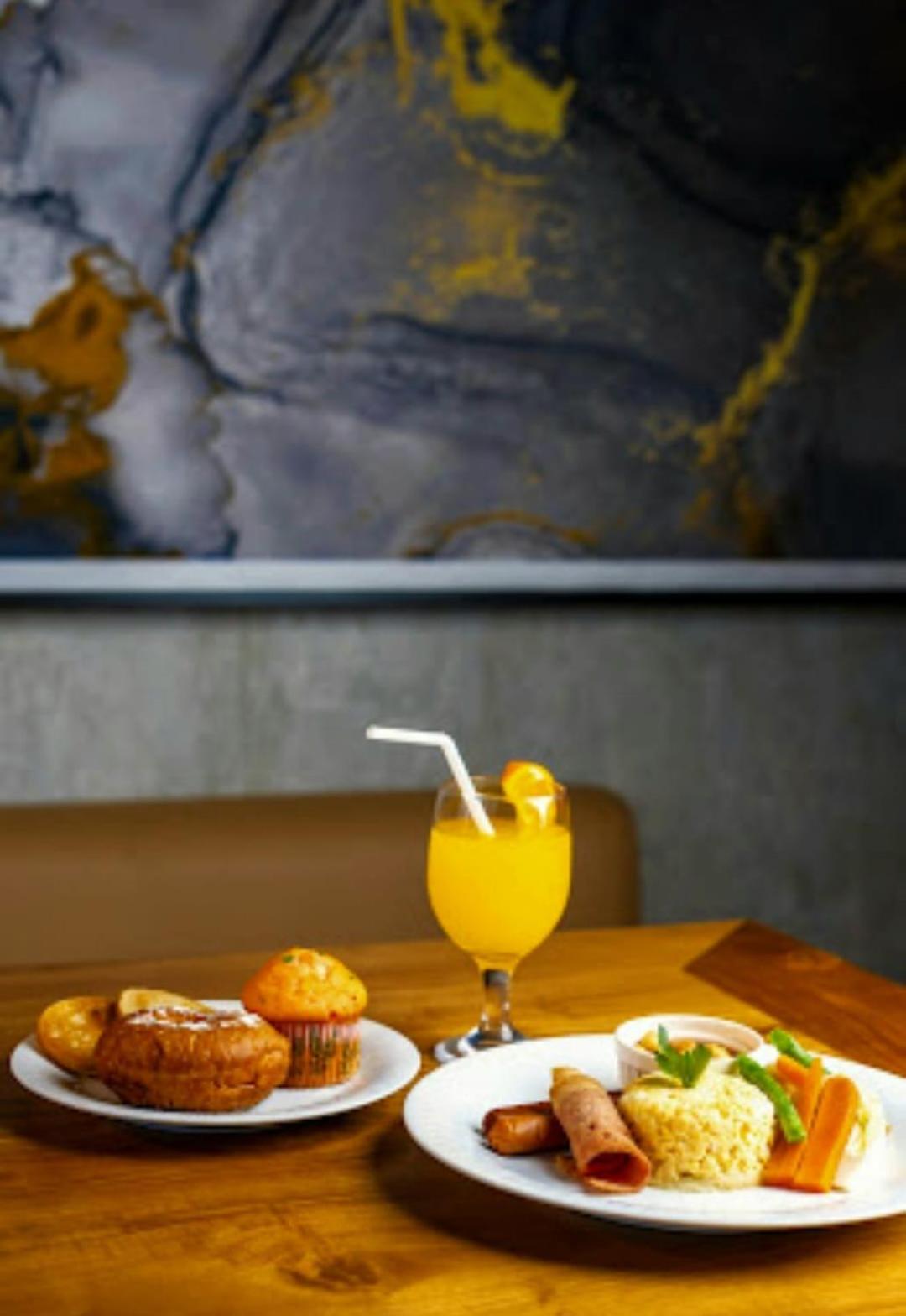 Highland Stonehouse Luxury Boutique Hotel 누와라 엘리야 외부 사진