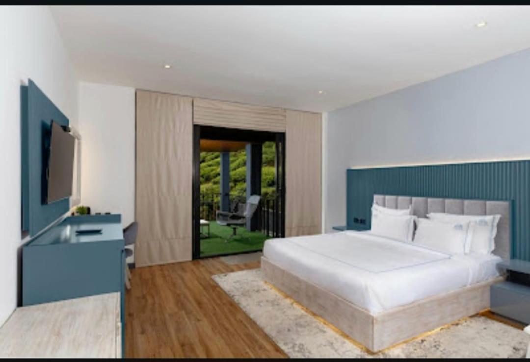 Highland Stonehouse Luxury Boutique Hotel 누와라 엘리야 외부 사진