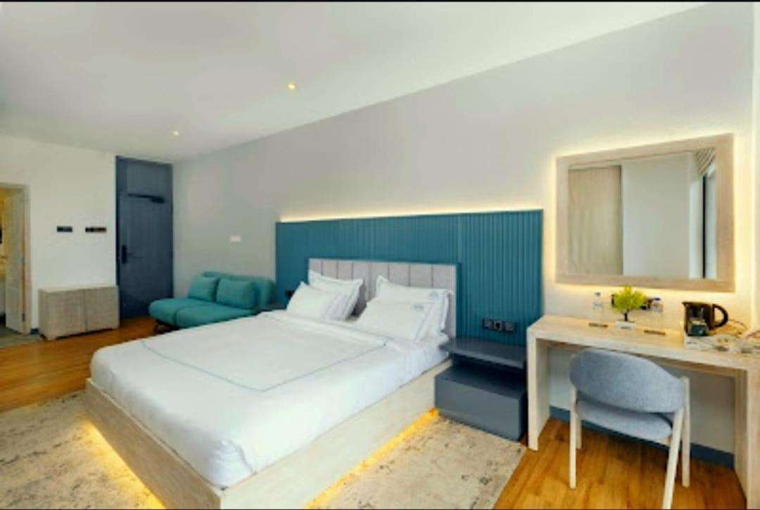 Highland Stonehouse Luxury Boutique Hotel 누와라 엘리야 외부 사진