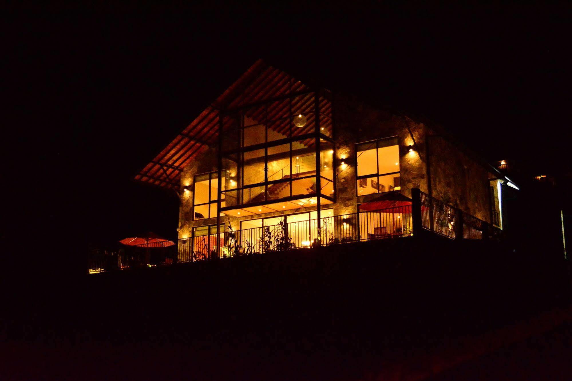 Highland Stonehouse Luxury Boutique Hotel 누와라 엘리야 외부 사진
