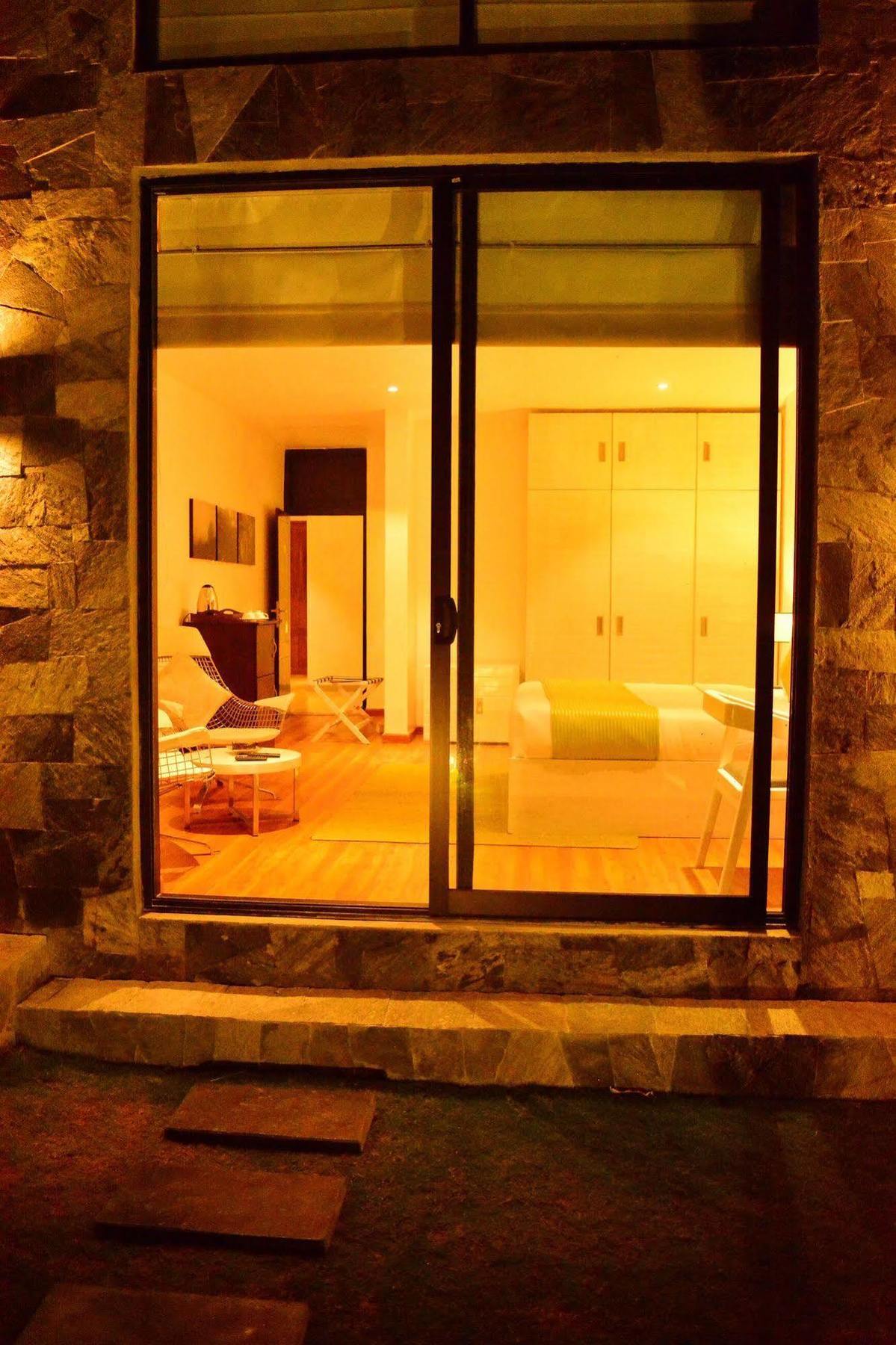 Highland Stonehouse Luxury Boutique Hotel 누와라 엘리야 외부 사진