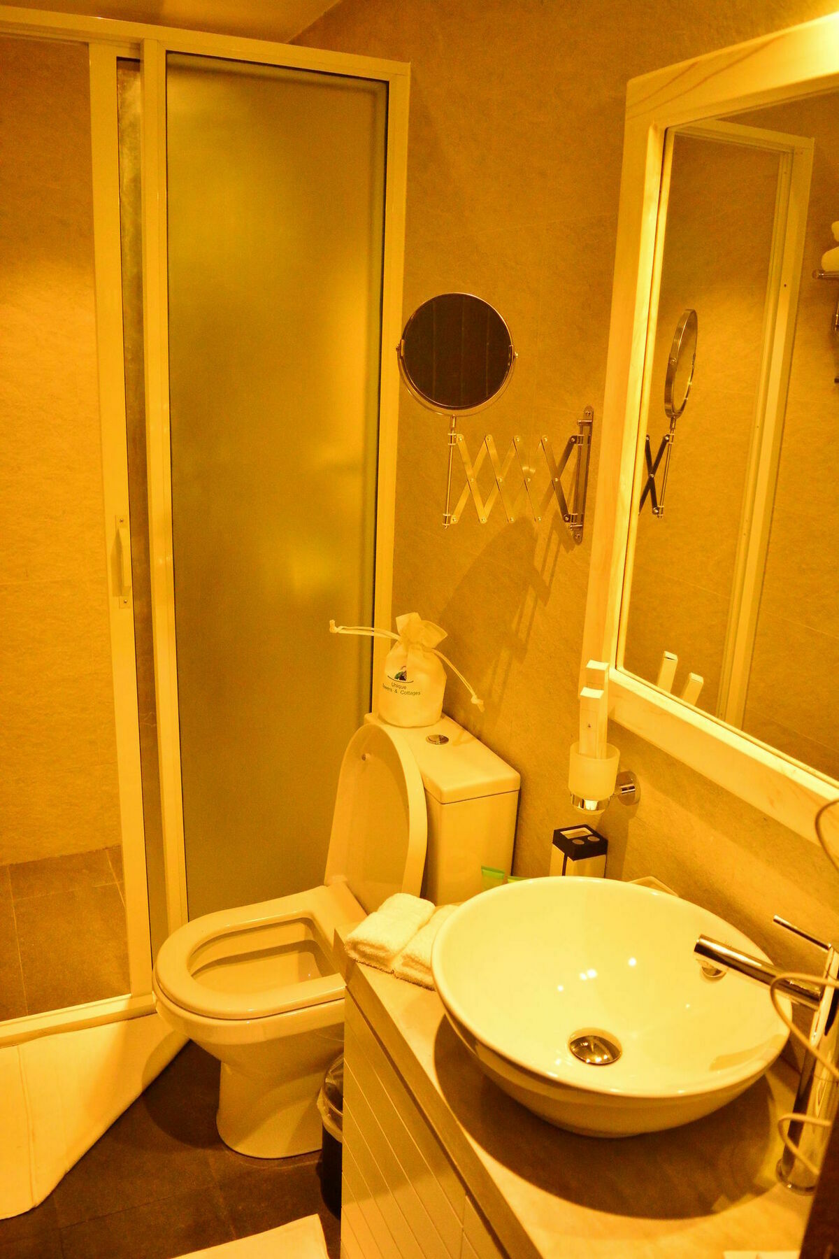 Highland Stonehouse Luxury Boutique Hotel 누와라 엘리야 외부 사진
